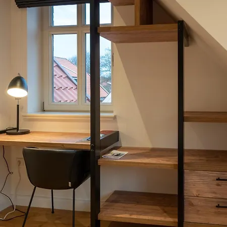 Feriehus Wester Spiekeroog