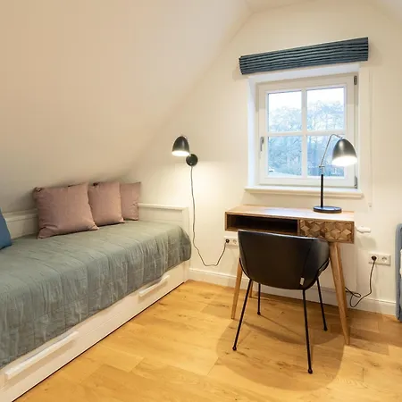 Holiday home Wester *