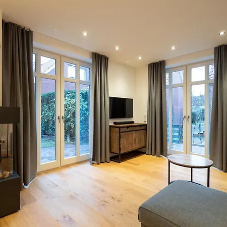 Wester Holiday home *