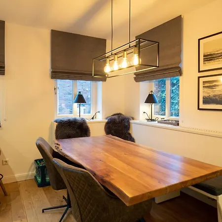 Wester Casa de Férias *