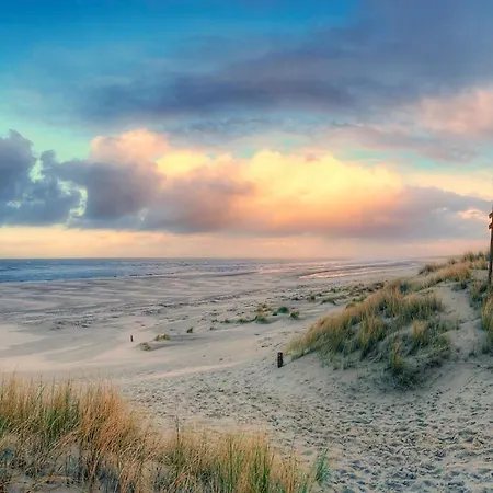 Wester Holiday home