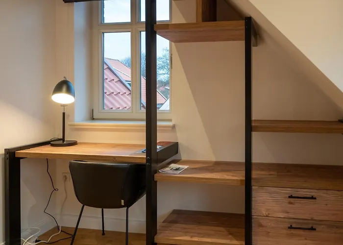 Casa de Férias Wester Spiekeroog