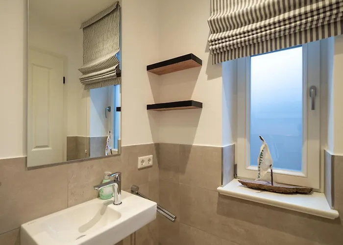 Wester Дом отдыха Шпикерог