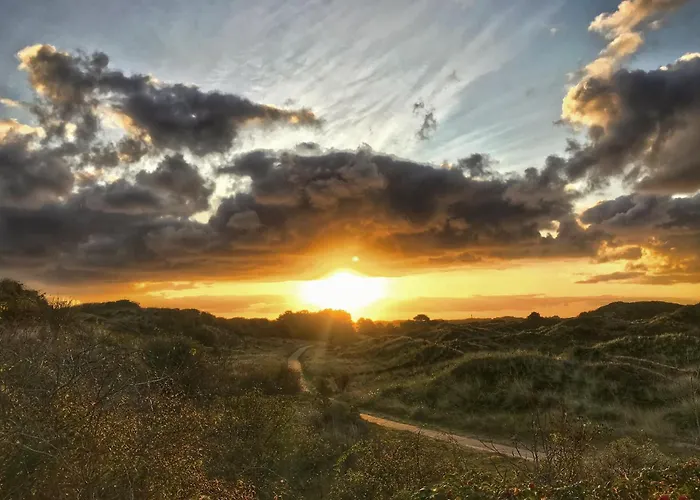 Wester Дом отдыха Шпикерог